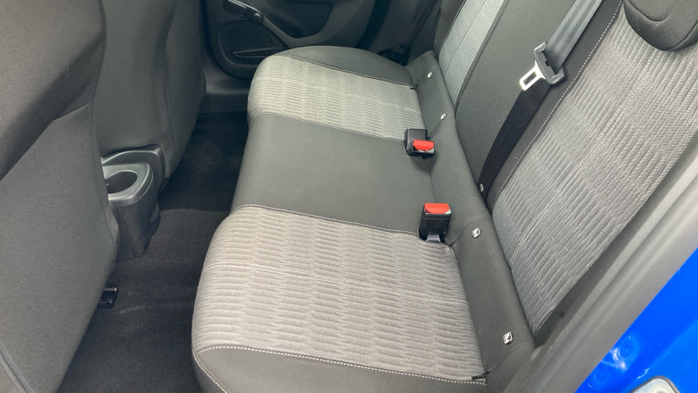 Vauxhall Corsa 1.2 SE 5dr Petrol Hatchback